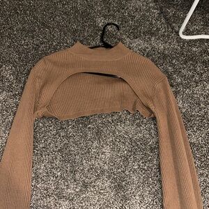 Hollister Social Tourist Sweater
